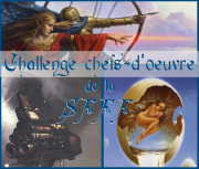 Logo Challenge SFFF
